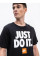 Футболка чоловіча Nike Sportswear Just Do It Verbiage (DZ2989-010)