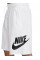 Шорти чоловічі Nike Club Alumni Hbr Ft Short (DX0502-100)