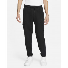 Брюки чоловічі Nike Nsw Tch Flc Utility Pant (DM6453-010)