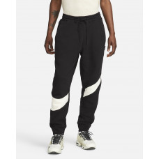 Брюки чоловічі Nike Swoosh Fleece Trousers (DX0564-013)