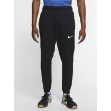 Брюки чоловічі Nike M Dry Pant Taper Fleece (CJ4312-010)