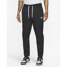 Брюки чоловічі Nike Club Wvn Taper Leg Pant (DX0623-010)