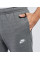 Брюки чоловічі Nike M Nsw Club Pant Oh Bb (BV2707-071)