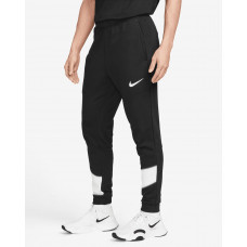 Брюки чоловічі Nike M Dri Fit Men Tapered (FB8577-010)