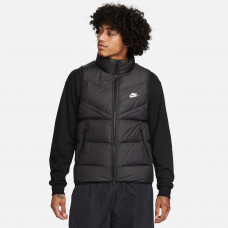Куртка чоловіча Nike M Nk Sf Wr Pl-Fld Vest (FB8193-010)