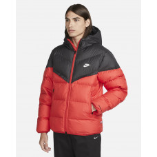 Куртка чоловіча Nike Storm-Fit Windrunner Primaloft (FB8185-011)