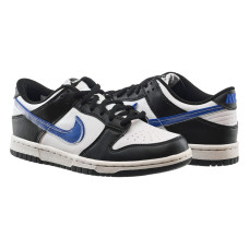 Кросівки підліткові Nike Dunk Low Next Nature (FD0689-001)