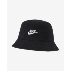 Кепка Nike Sportswear Bucket Cap (DC3967-010)