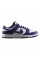 Кросівки чоловічі Nike Dunk Low Championship Court Purple (DD1391-104)