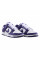 Кросівки чоловічі Nike Dunk Low Championship Court Purple (DD1391-104)