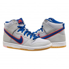 Кросівки чоловічі Nike Sb Dunk High Prm (DH7155-001)