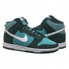 Кросівки чоловічі Nike Nike Dunk High Retro Se (DJ6152-300)