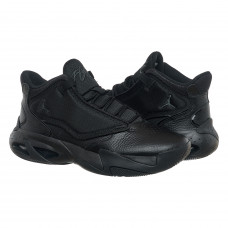 Кросівки чоловічі Jordan The Jordan Max Aura 4 “Black Cat” (DN3687-001)