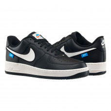 Кросівки чоловічі Nike Air Force 1 Low '07 (FN7804-001)