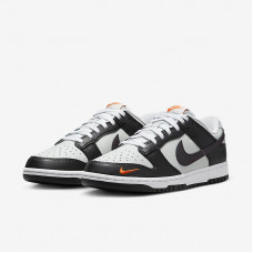 Кросівки чоловічі Nike Dunk Low Mini Swoosh (FN7808-001)