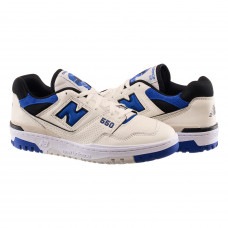 Кросівки чоловічі New Balance 550 (BB550VTA)