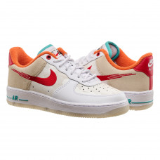 Кросівки чоловічі Nike Air Force 1 07 Prm (FD4205-161)