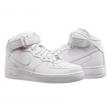 Кросівки чоловічі Nike Air Force 1 07 Mid (CW2289-111)