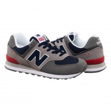 Кросівки чоловічі New Balance 574 Classic (ML574EAD)