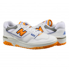 Кросівки чоловічі New Balance 550 (BB550WTO)