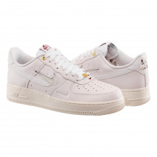 Кросівки чоловічі Nike Air Force 1 '07 40Th Join Forces (DQ7664-100)