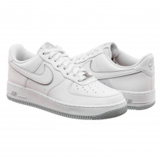 Кросівки чоловічі Nike Air Force 1 '07 (DV0788-100)