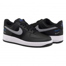 Кросівки чоловічі Nike Air Force 1 (FD0666-001)