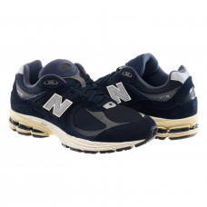 Кросівки чоловічі New Balance 2002R Navy Eclipse (M2002RCA)