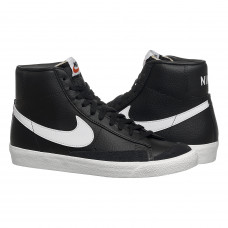 Кросівки чоловічі Nike Blazer Mid '77 Vintage (BQ6806-002)