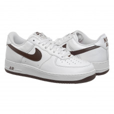 Кросівки чоловічі Nike Air Force 1 Low Retro (DM0576-100)