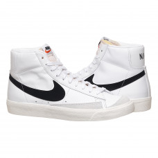 Кросівки чоловічі Nike Blazer Mid '77 Vintage (BQ6806-100)