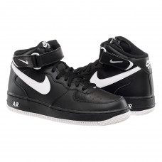 Кросівки чоловічі Nike Air Force 1 Mid '07 (DV0806-001)