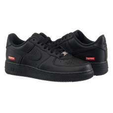 Кросівки чоловічі Nike Air Force 1 Low Supreme (CU9225-001)