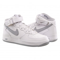 Кросівки чоловічі Nike Air Force 1 Mid '07 (DV0806-100)