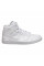 Кросівки чоловічі Jordan 1 Mid White (554724-130)