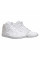 Кросівки чоловічі Jordan 1 Mid White (554724-130)