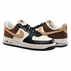 Кросівки чоловічі Nike Air Force 1 Low '07 Mocha (FB3355-200)