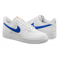 Кросівки чоловічі Nike Air Force 1 07 (FD0667-100)