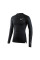 Термобілизна чоловіча Nike M Np Df Tight Top Ls (DD1990-010)