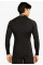 Термобілизна чоловіча Nike Pro Dri-Fit Fitness Mock-Neck Long-Sleeve (FB7908-010)