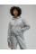 Кофта жіночі Jordan Essentials Women's Fleece Hoodie (DD6998-063)