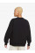 Кофта жіночі Jordan Fleece Crew Sweatshirt (DM5189-010)