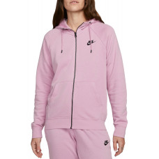 Кофта жіночі Nike Hooded Sweatshirt Sportswear Essential (DX2317-522)
