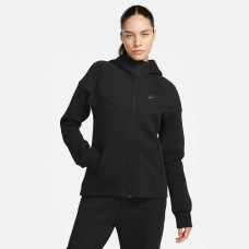 Кофта жіночі Nike Tech Fleece Windrunner Full-Zip (FB8338-010)