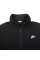 Бомбер чоловічий Nike Sportswear Club Brushed-Back Jacket (DD7010-010)