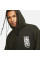 Бомбер чоловічий Jordan Zion Df Perf Flc Hoodie (DH0598-010)