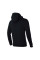 Бомбер чоловічий Nike M Nsw Club Hoodie Fz Bb (BV2645-010)