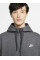 Бомбер чоловічий Nike Sportswear Club Fleece (BV2645-071)
