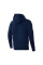 Бомбер чоловічий Nike M Nsw Club Hoodie Fz Bb (BV2645-410)