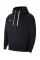 Бомбер чоловічий Nike Flc Park20 Fz Hoodie (CW6887-010)